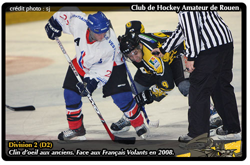 Opinion. Your Amateur de hockey about still Amateur de hockey